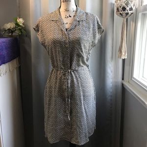 Steven Alan dress